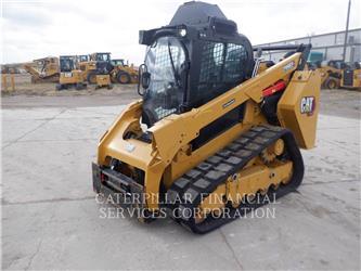 CAT 299D3XE