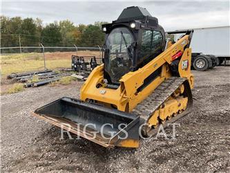 CAT 299D3XE