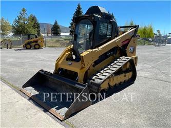 CAT 299D3XE