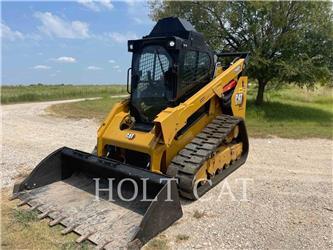 CAT 299D3XE