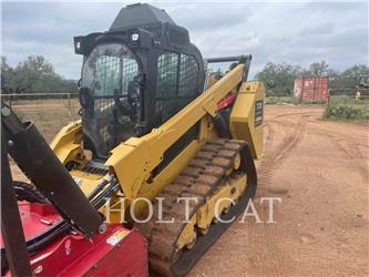 CAT 299D3XE