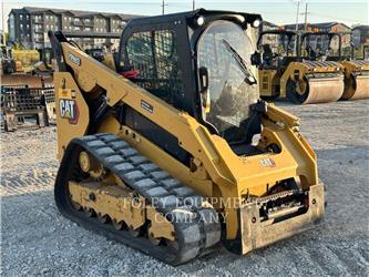 CAT 299D3XPS2C