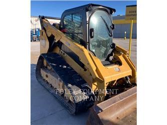 CAT 299D3XPS2C