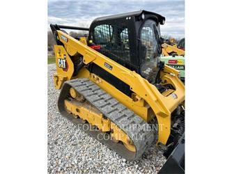 CAT 299D3XPS2C