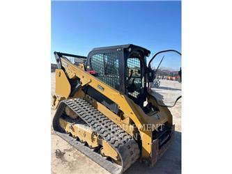 CAT 299D3XPS2C