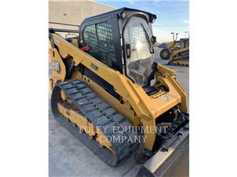 CAT 299D3XPS2C