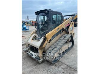 CAT 299D3XPS2C