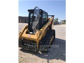 CAT 299D3XPS2C