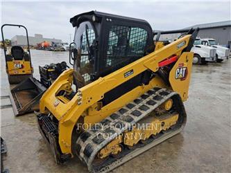 CAT 299D3XPS2C