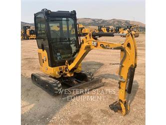 CAT 302