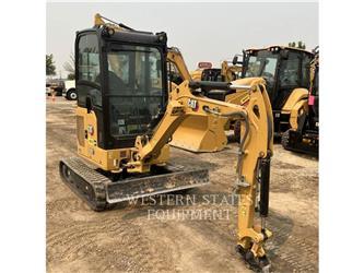 CAT 302