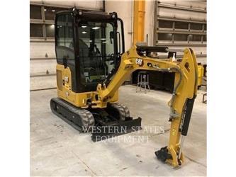 CAT 302