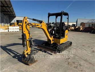 CAT 30205CR