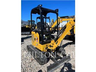 CAT 302CR