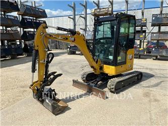 CAT 302CR