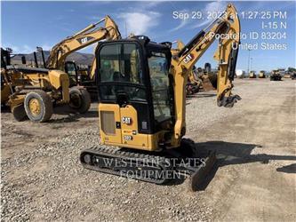 CAT 302CR