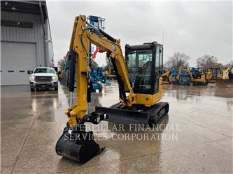 CAT 30307CR