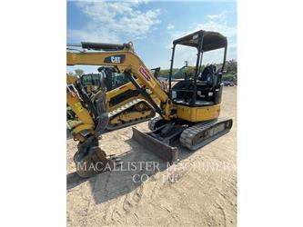 CAT 303ECR