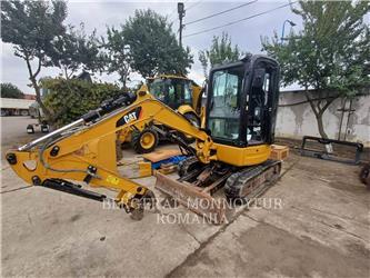 CAT 303ECR