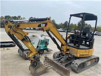 CAT 303ECR