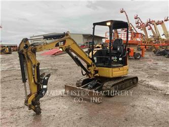 CAT 303ECR