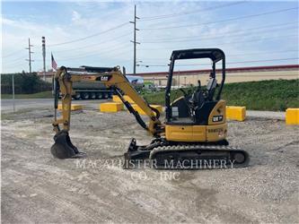 CAT 303ECR