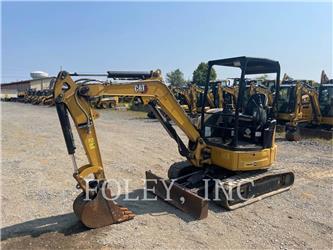 CAT 303ECR