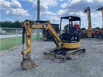 CAT 303ECR