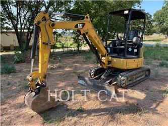 CAT 303ECR