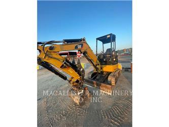 CAT 303ECR