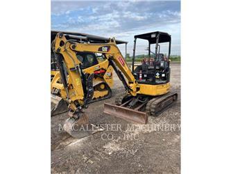 CAT 303ECR