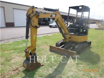 CAT 303ECR