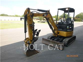 CAT 303ECR