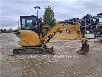 CAT 303ECR