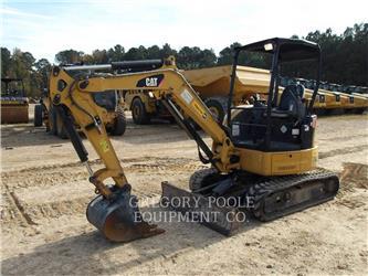 CAT 303ECR