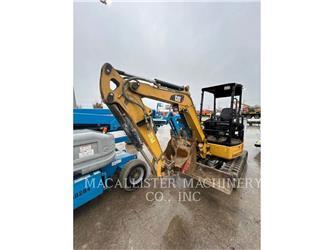 CAT 303ECR