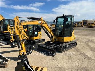 CAT 304