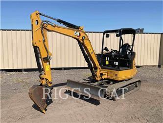 CAT 304