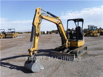 CAT 304