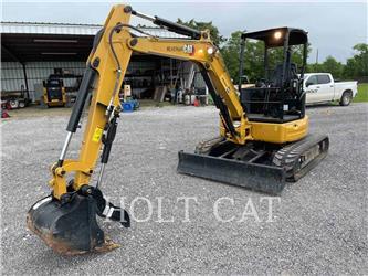 CAT 304E