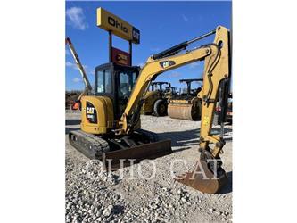 CAT 304E2