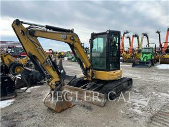 CAT 304E2