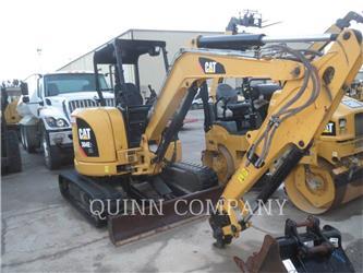 CAT 304E2