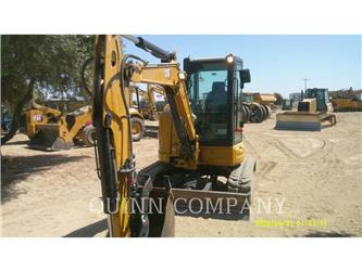 CAT 304E2