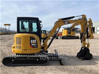 CAT 304E2