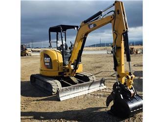 CAT 304E2