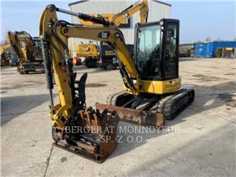 CAT 304E2CR