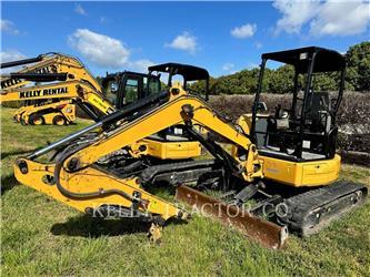 CAT 304E2CR