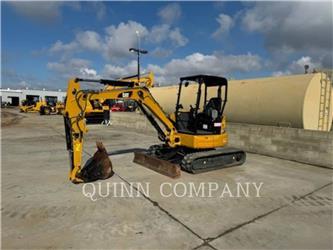 CAT 304E2CR