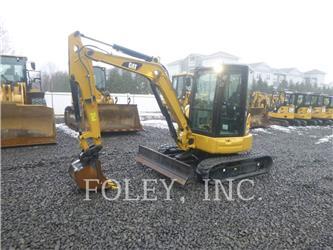 CAT 304E2CR